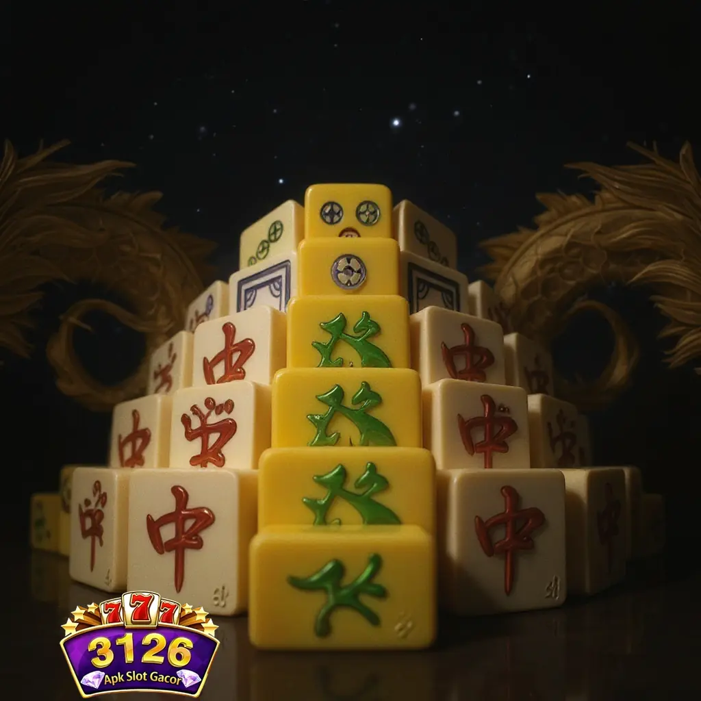 3126slot