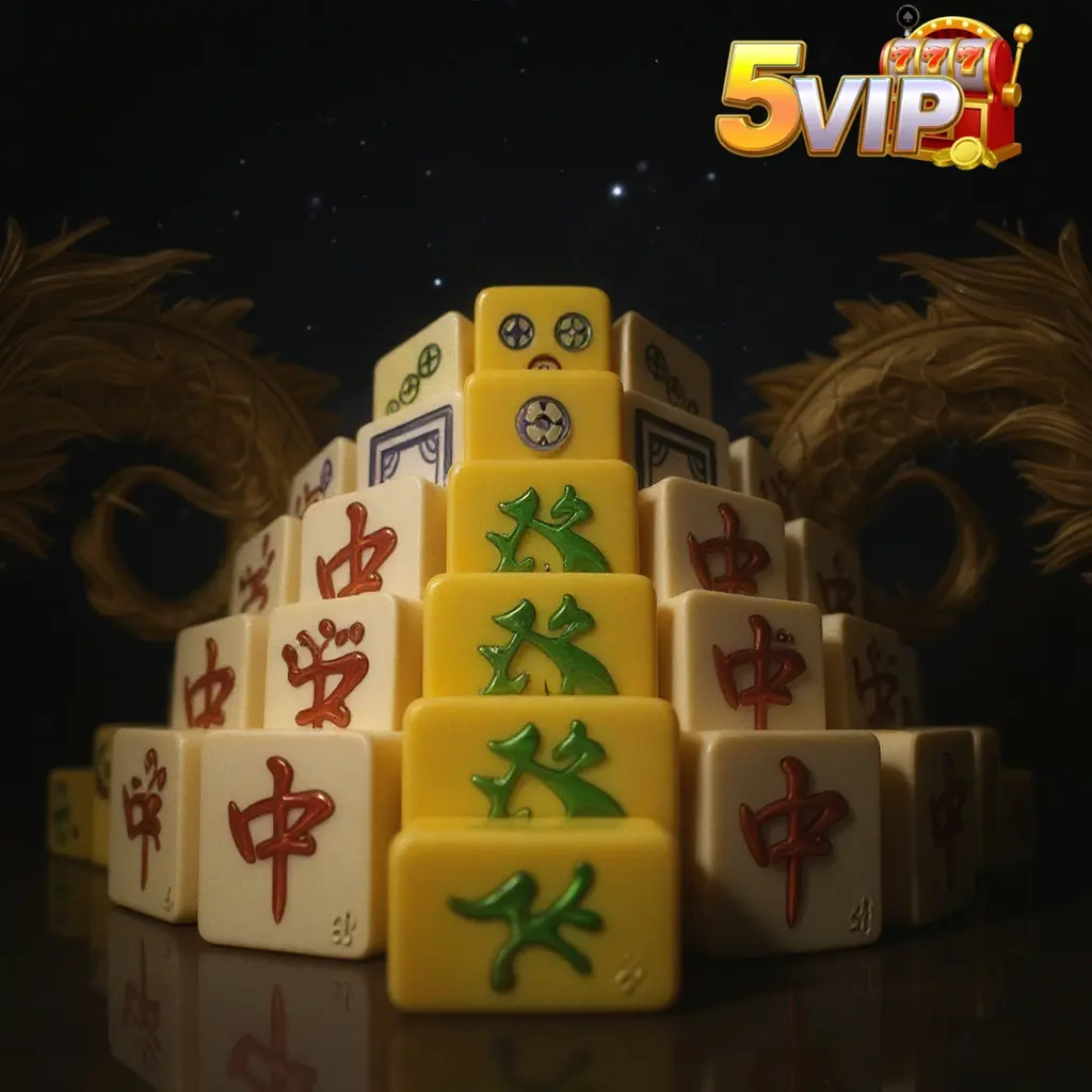 5 Svip