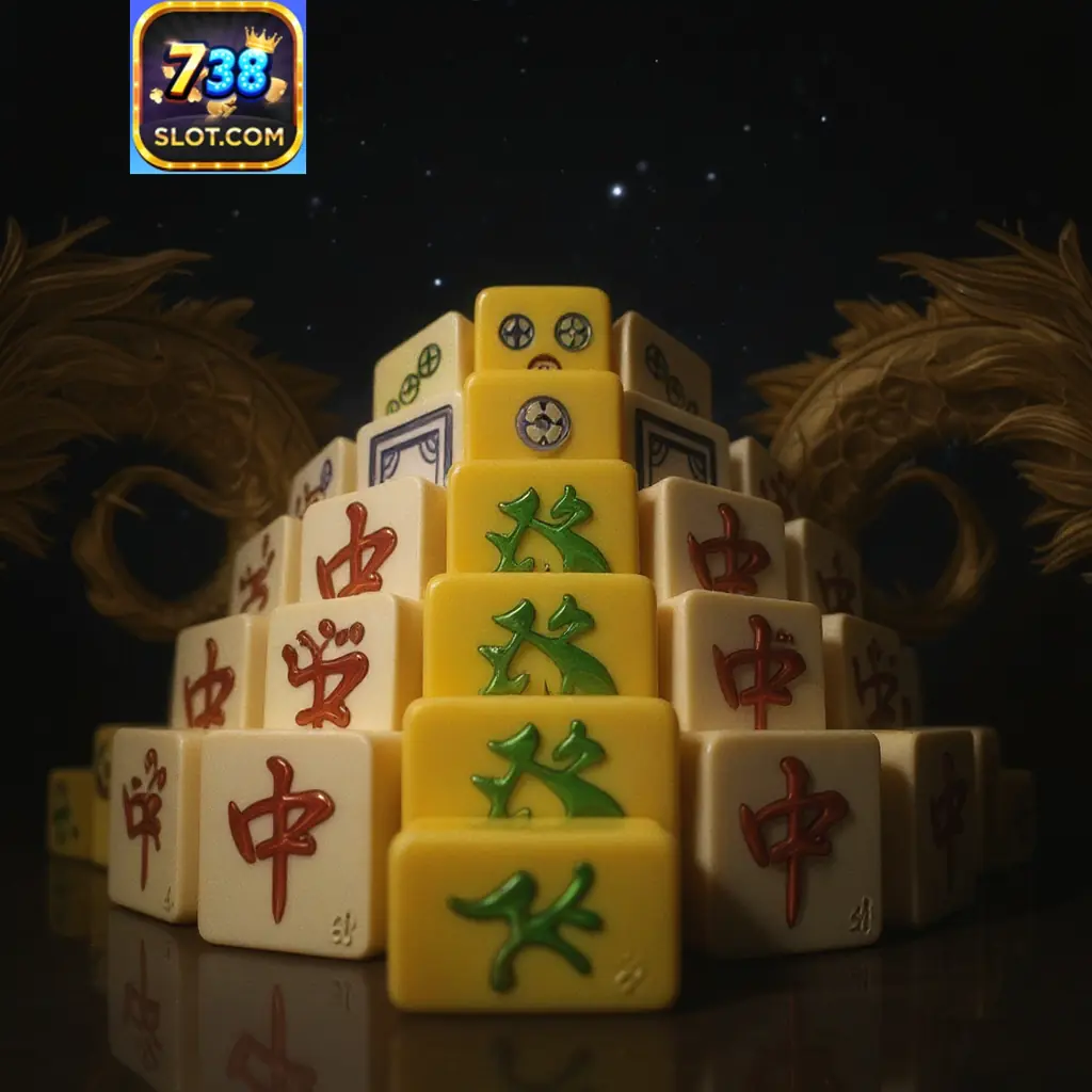 738 Slot