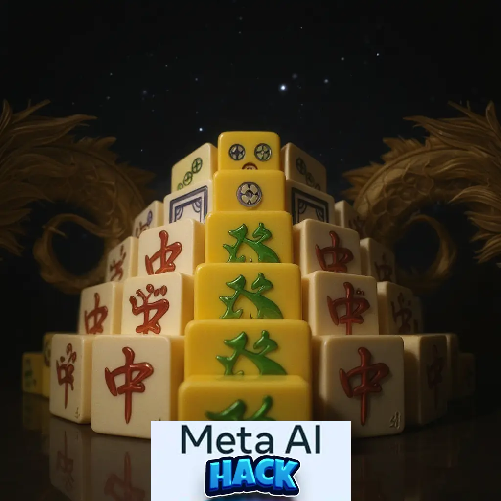 Ai Meta Hack Slot