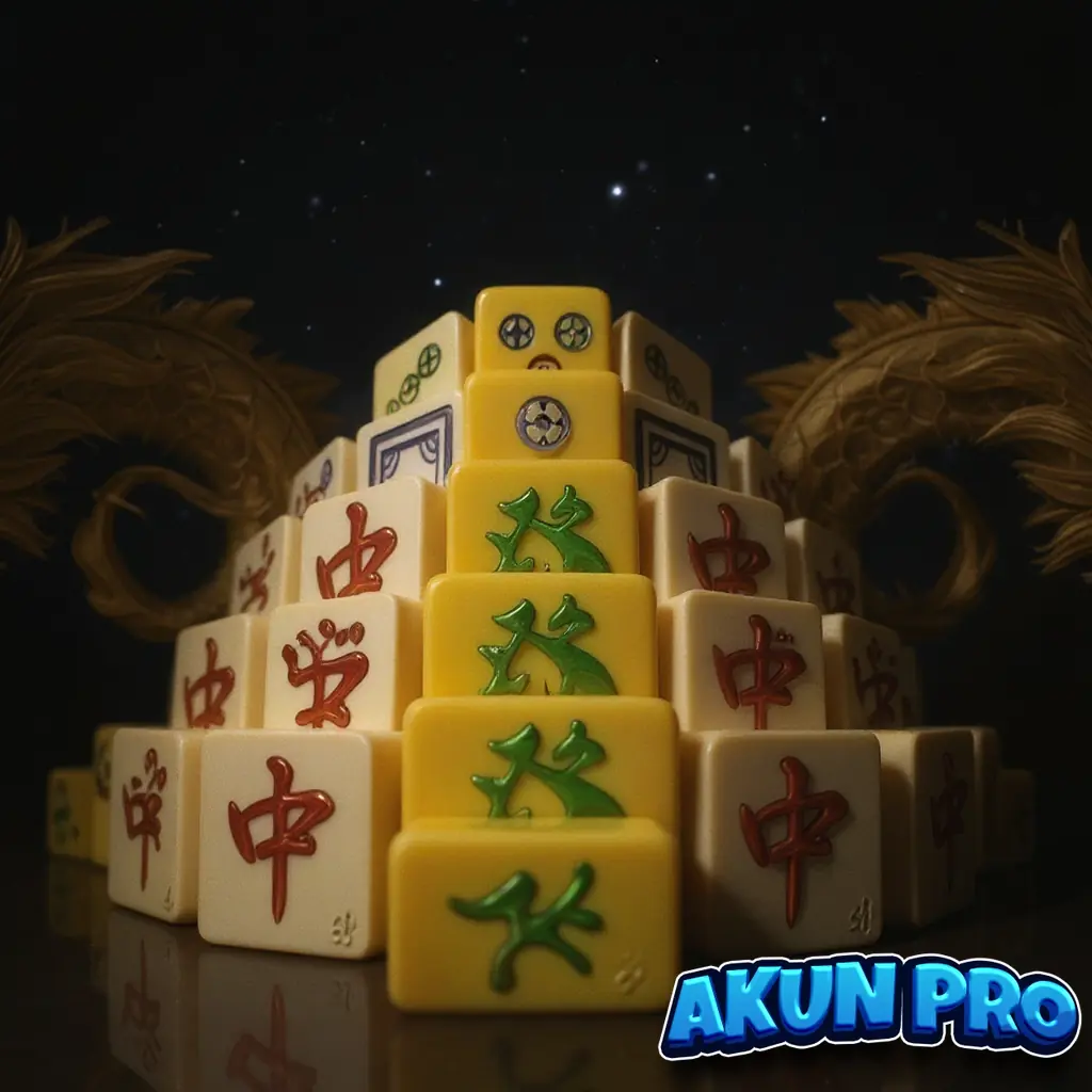 Akun Pro Slot Gacor