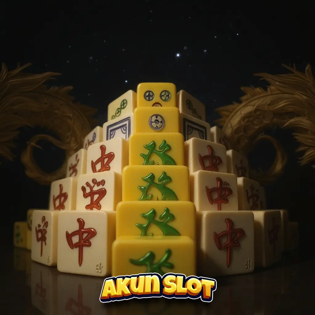 Akun Slot Gacor