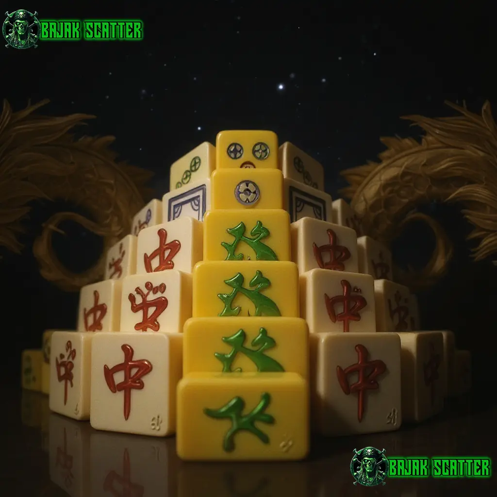 Bajak Scatter Apk