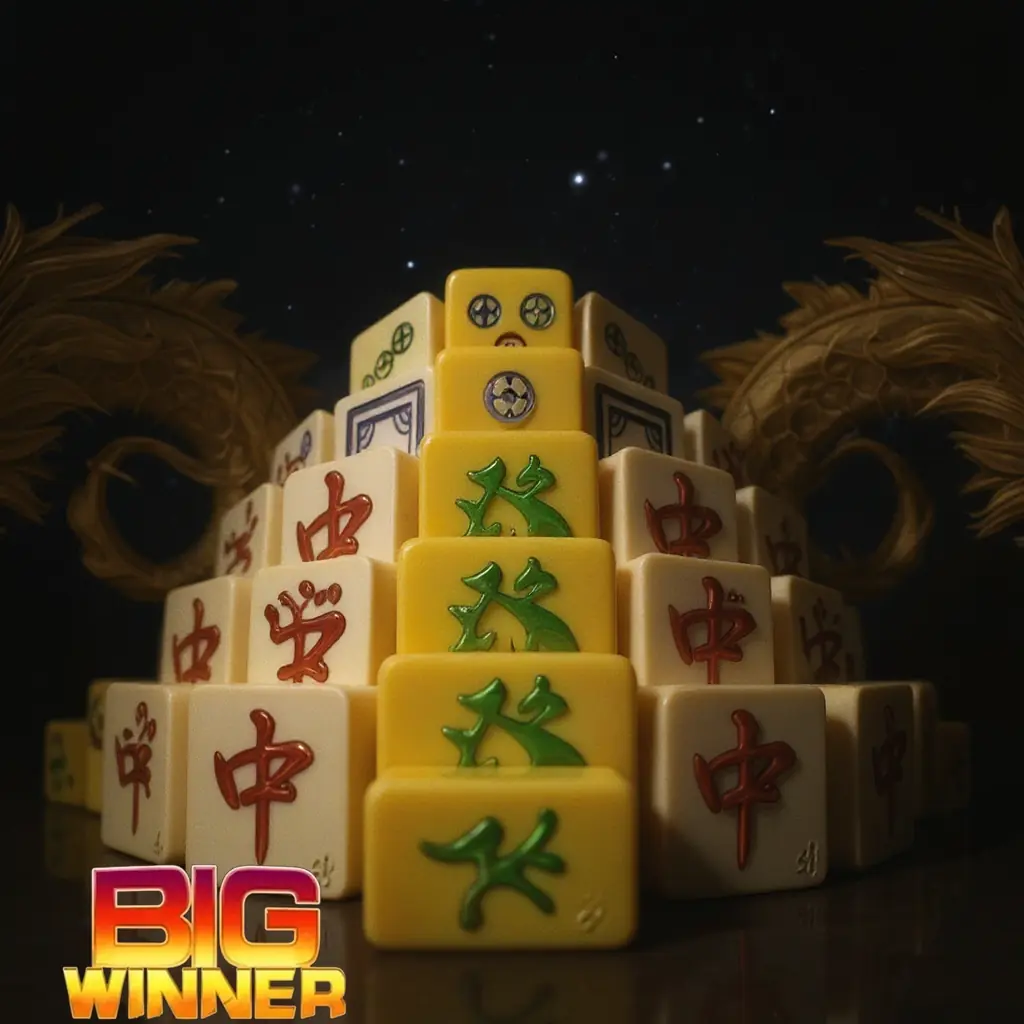 Big Winner