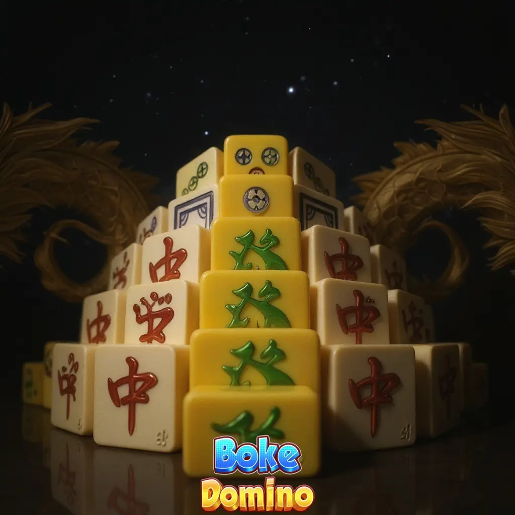 Boke Domino
