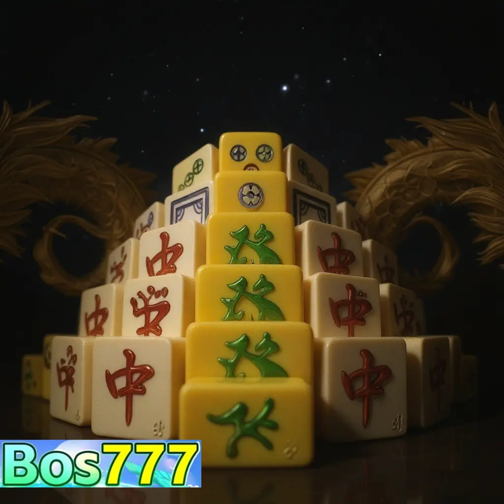 Bos 777