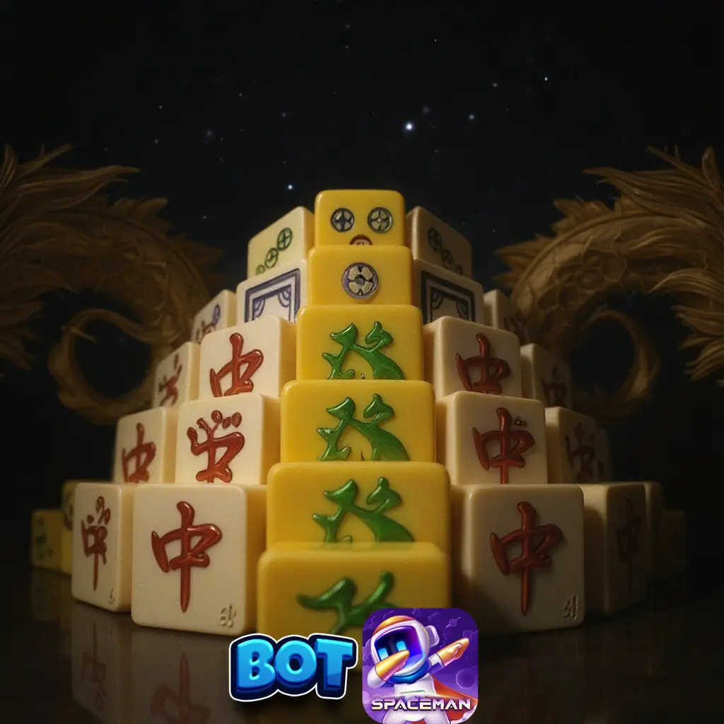Bot Spaceman Apk