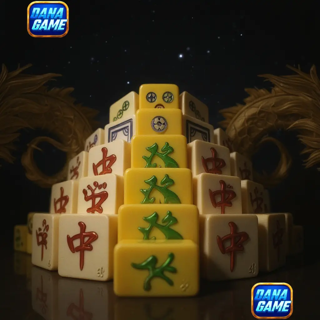 Danagame 777