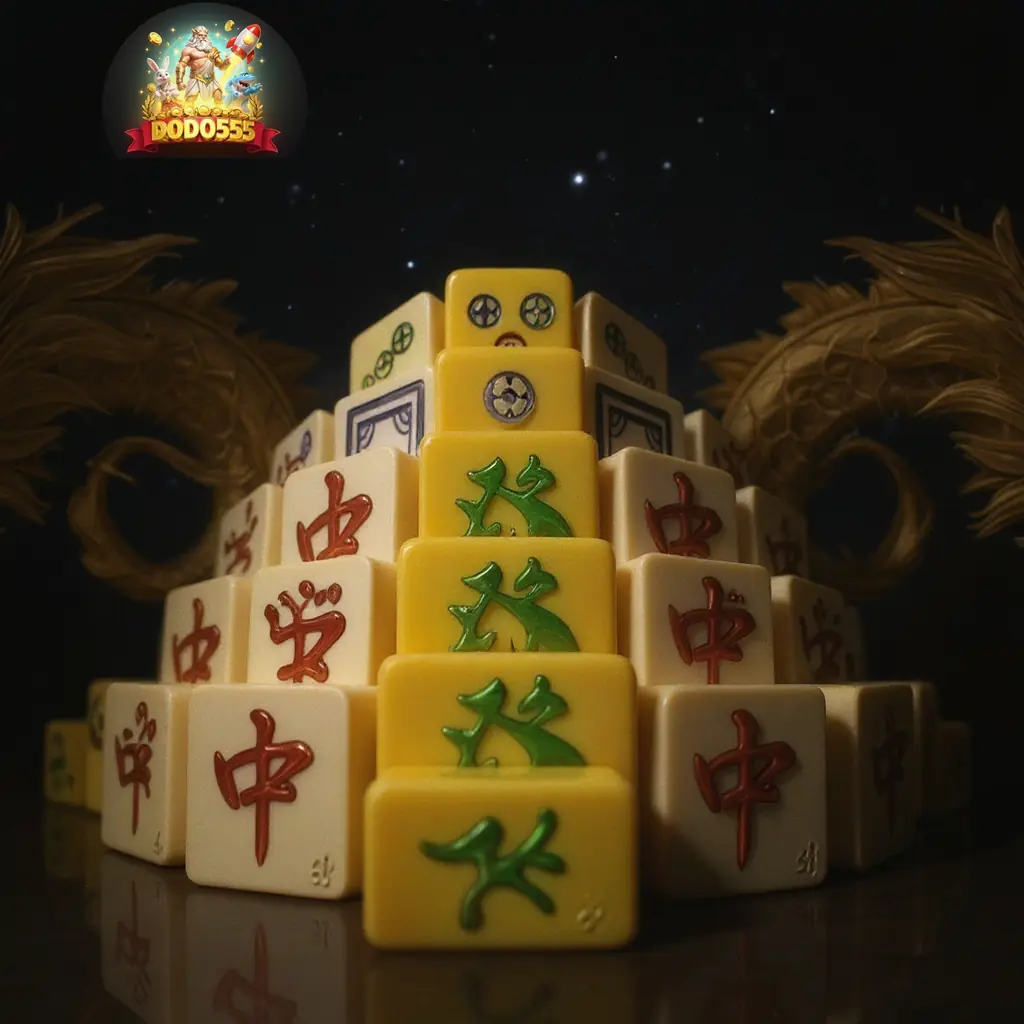 Dodo 555