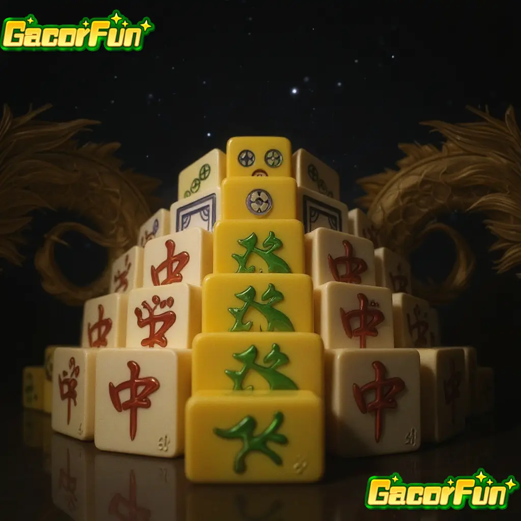 Gacor Fun
