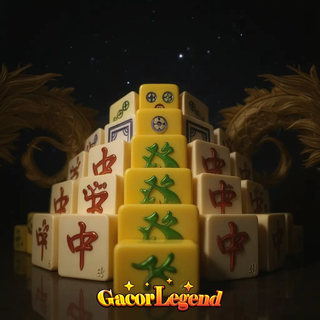 Gacor Legend