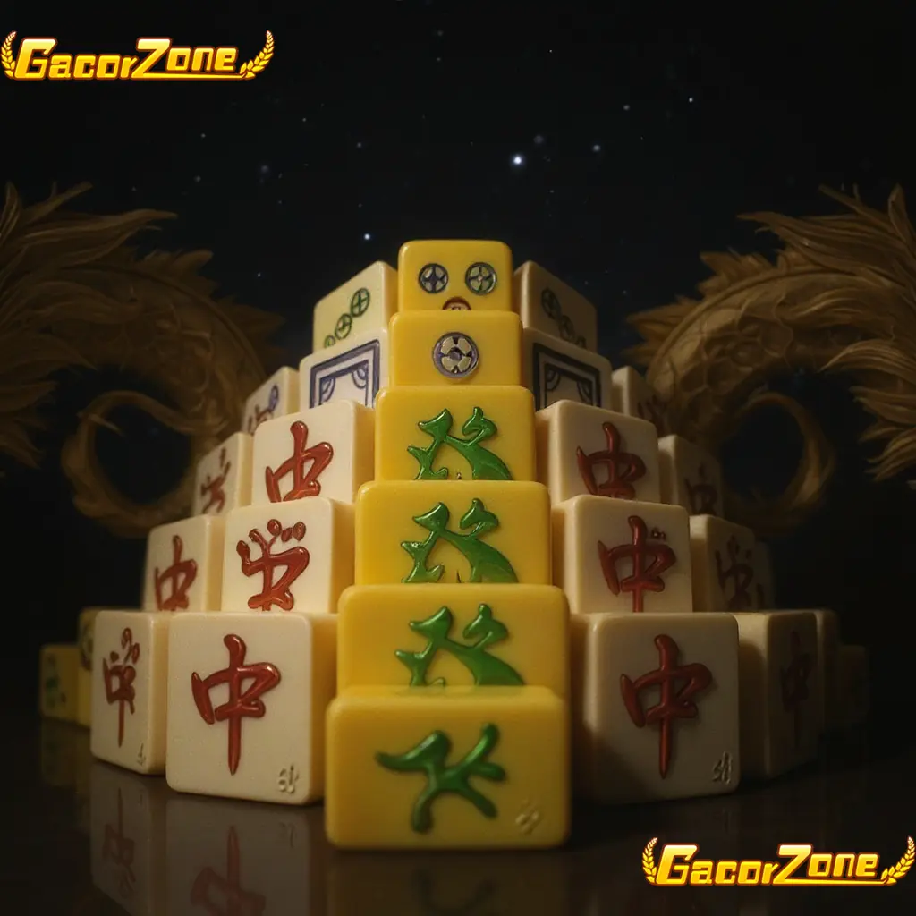 Gacor Zone