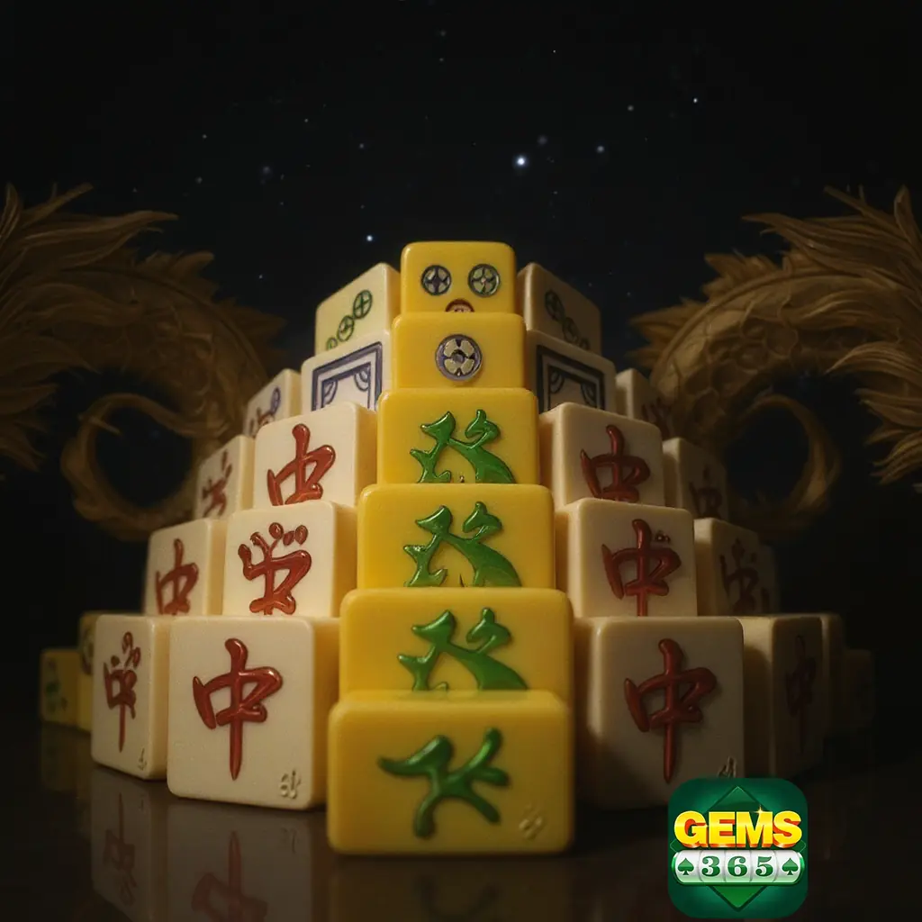 Gems 365