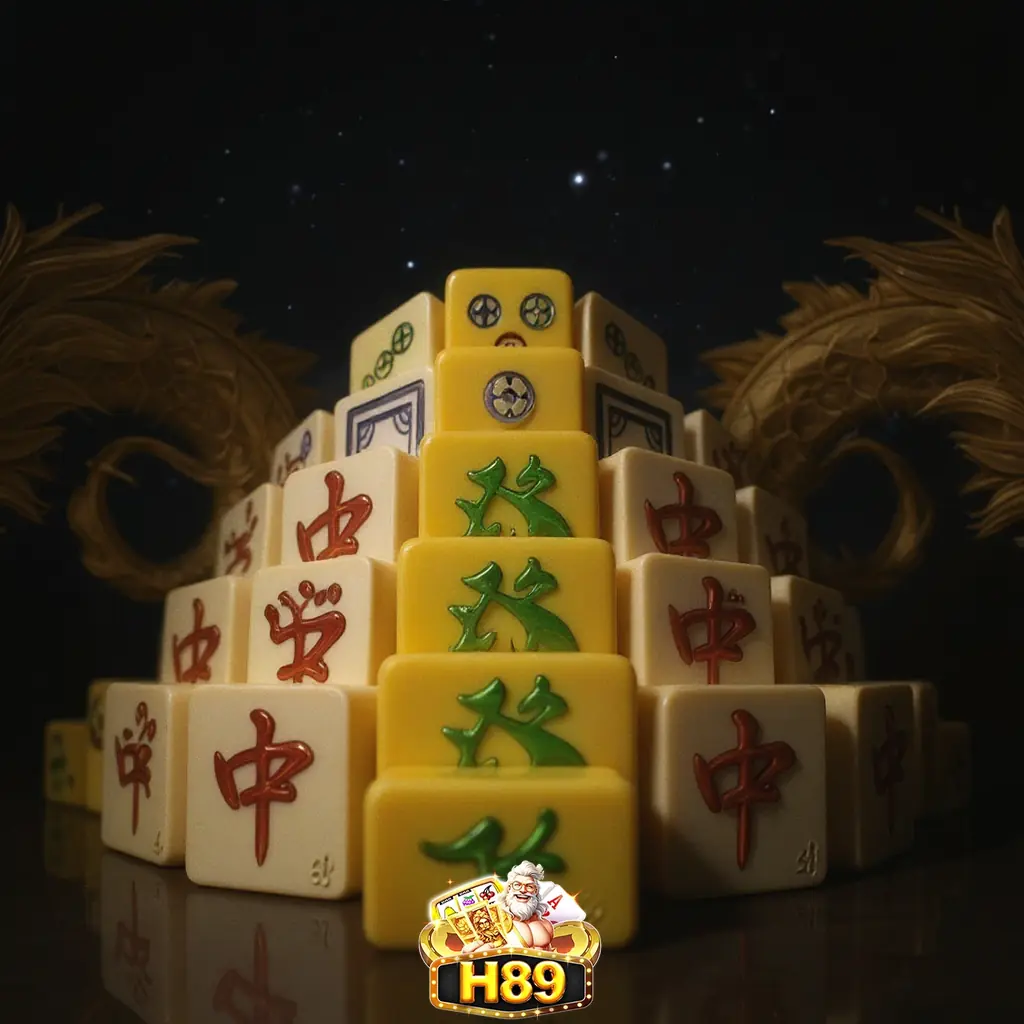 H 89