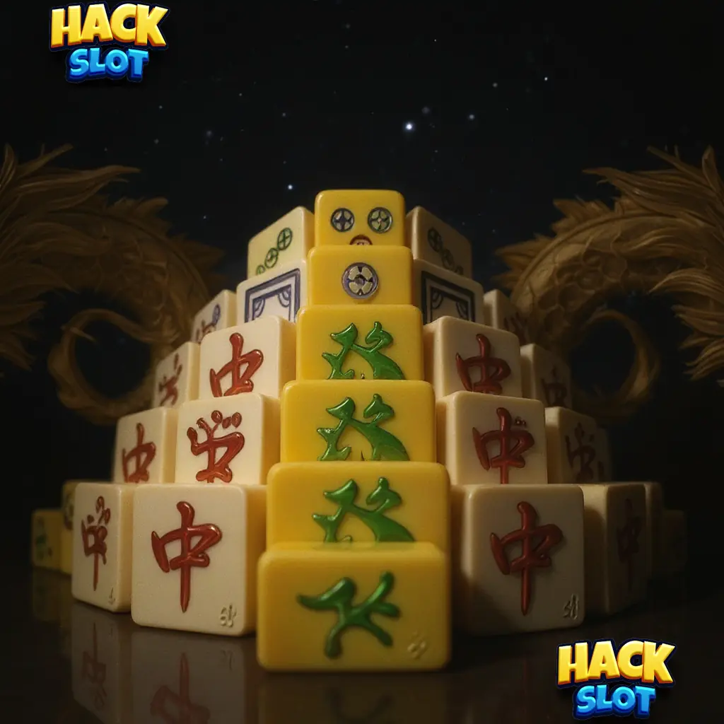 Cheat Slot