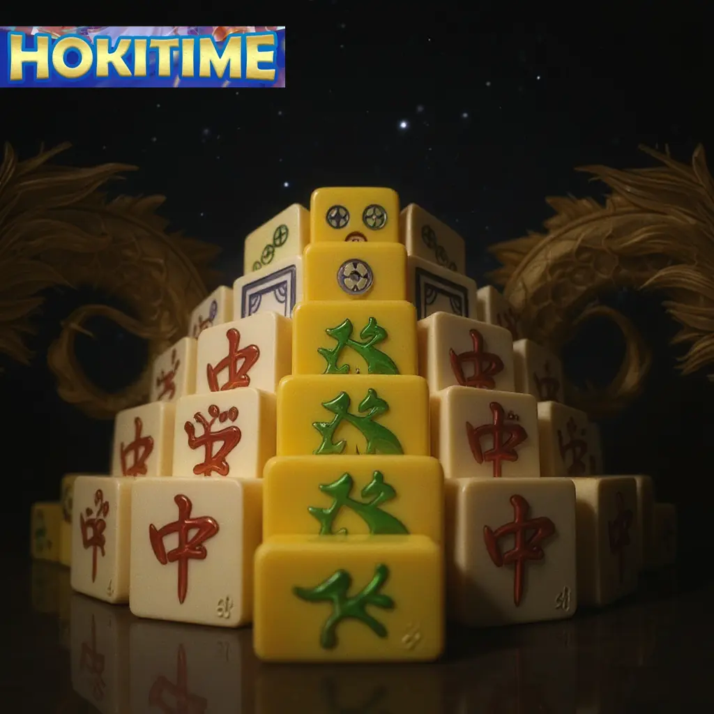 Hoki Time