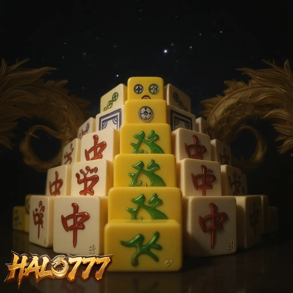 Halo 777