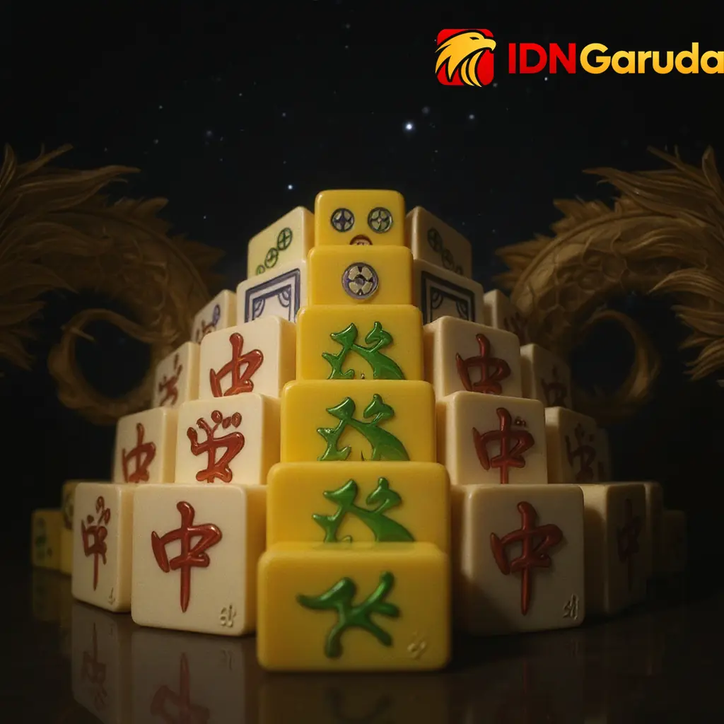Idn Garuda