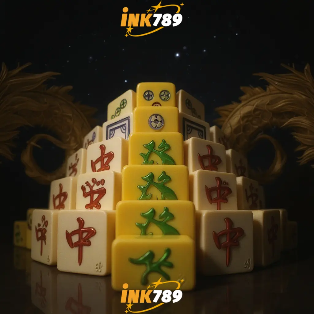 Ink 789