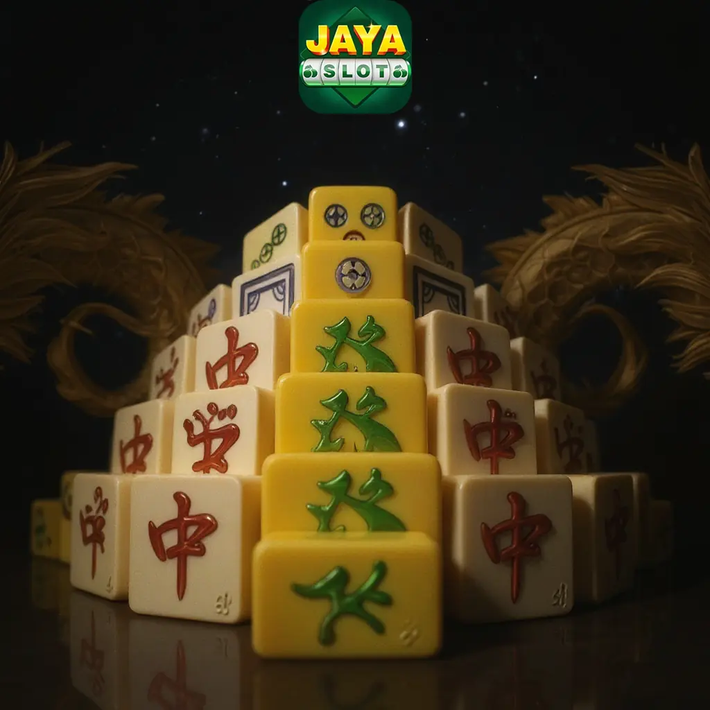 Jaya Slot