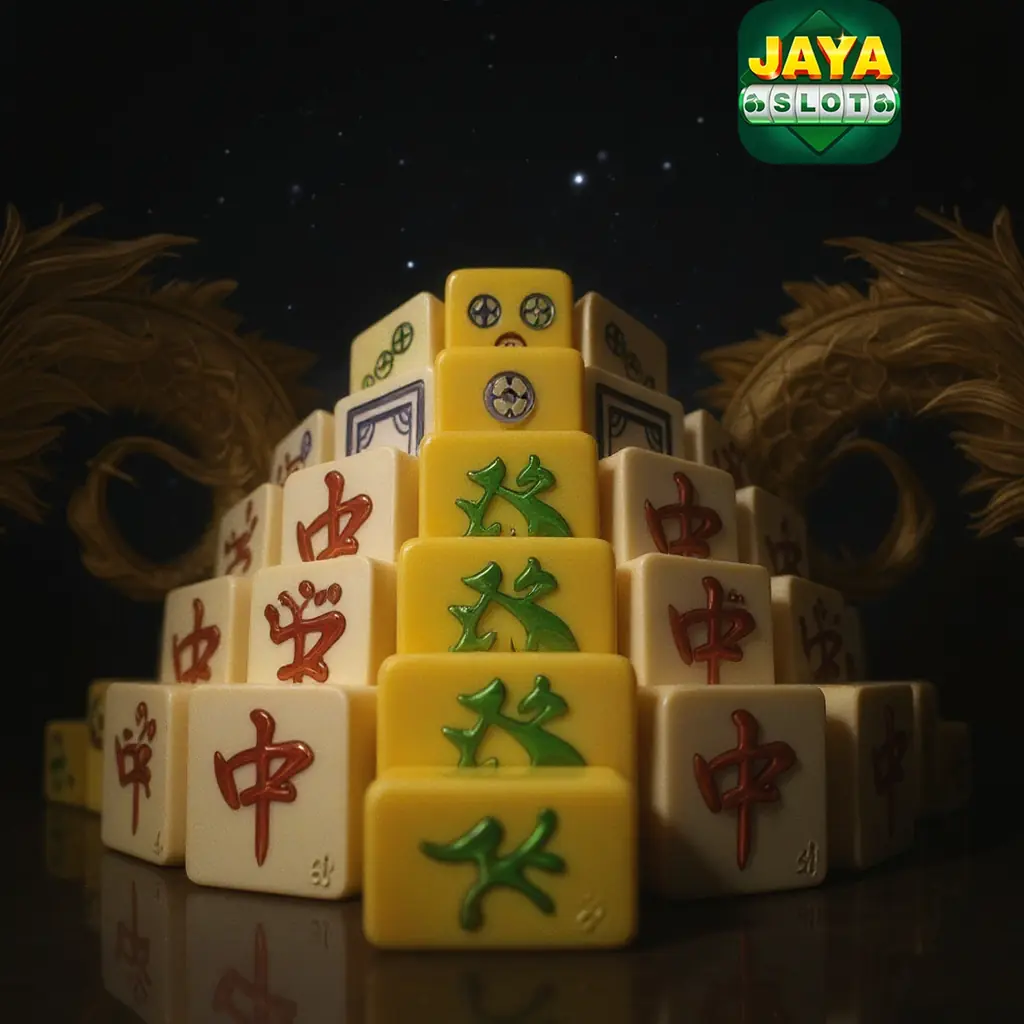 Jaya Slot