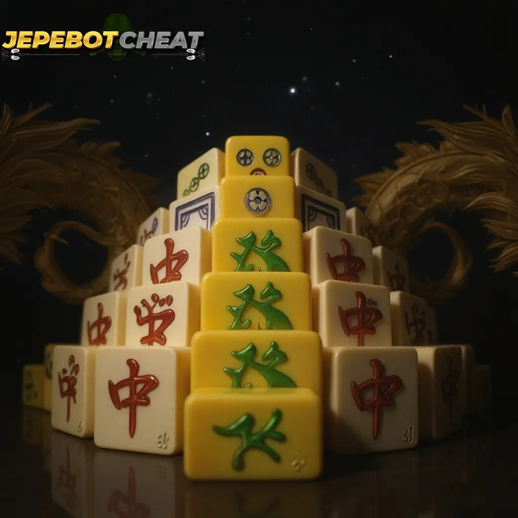 Jepe Bot