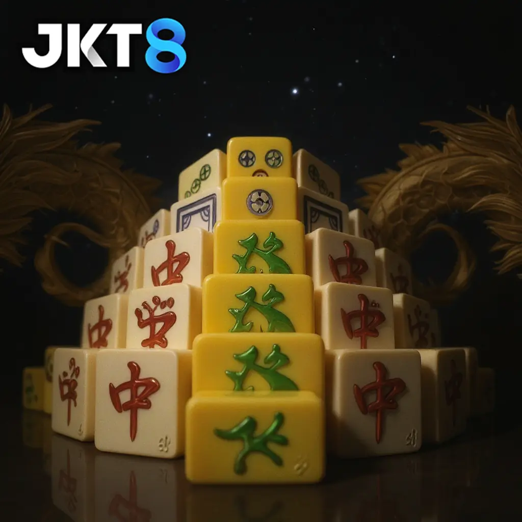 Jkt 8
