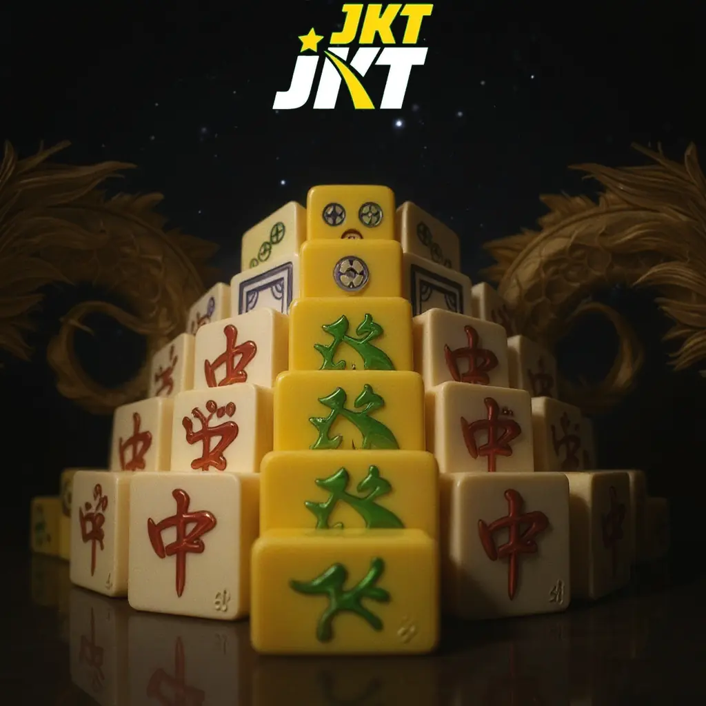 Jkt Jkt