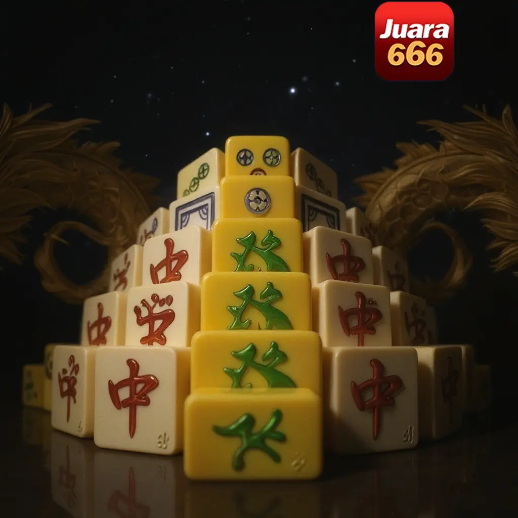 Juara 666