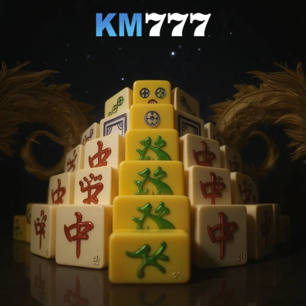 Km 777