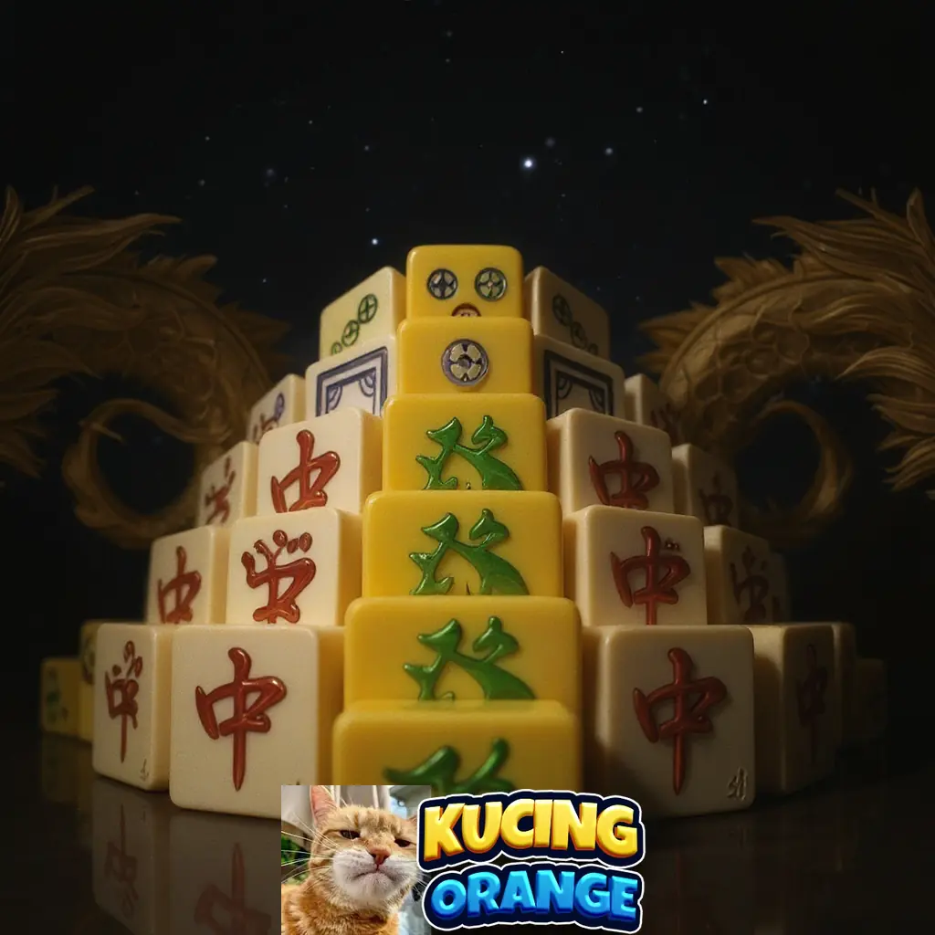 Kucing Orange Apk