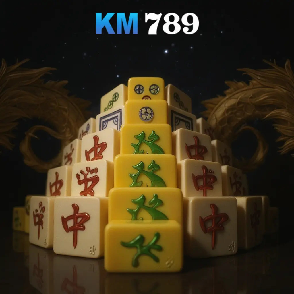 Km 789