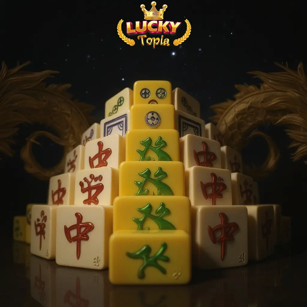 Lucky Topia