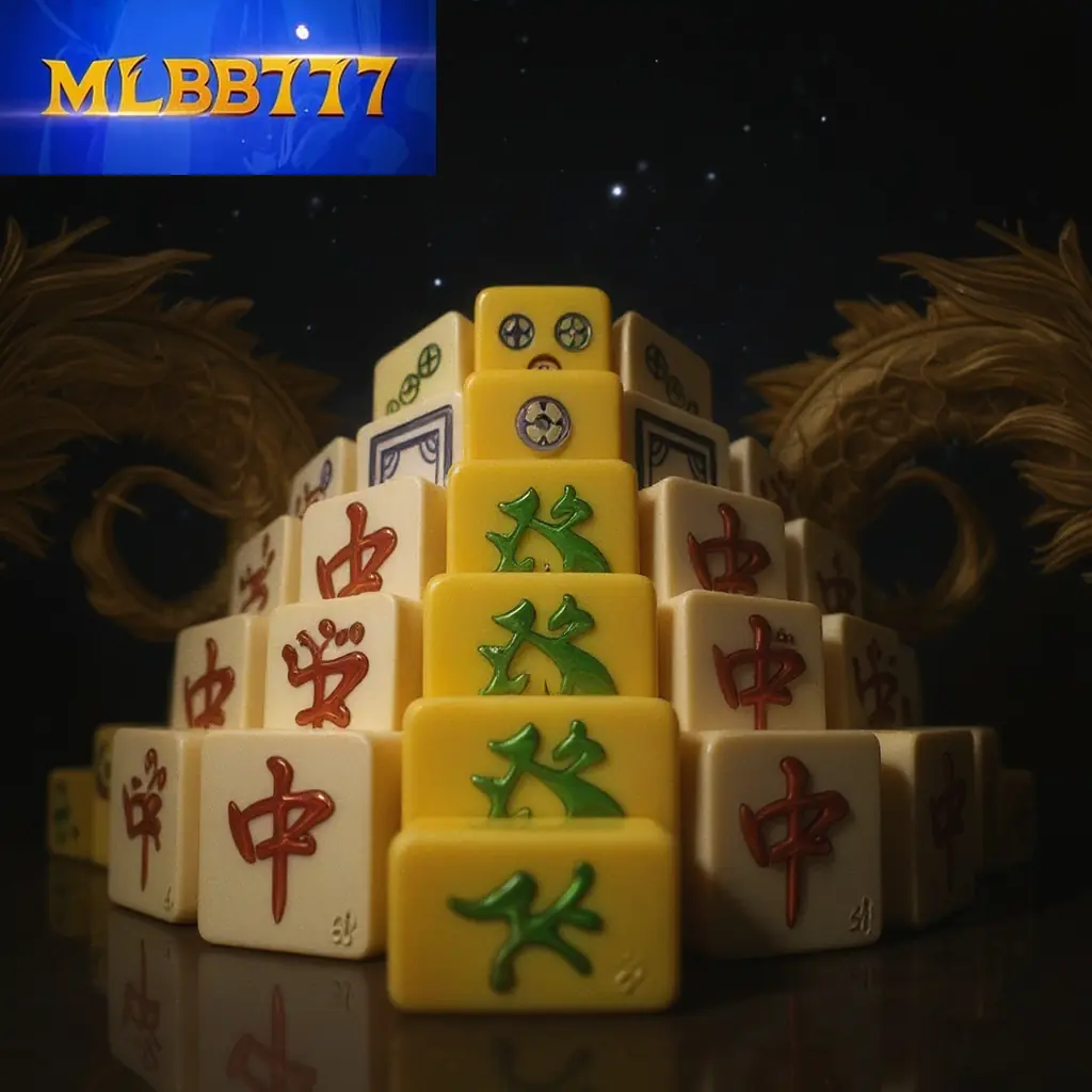 Mlbb 777