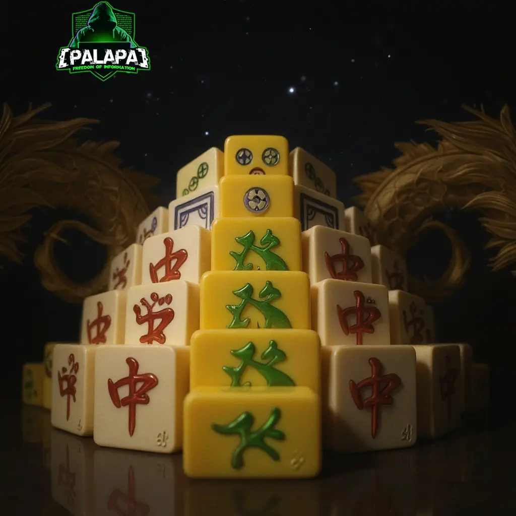 Palapa Hack Apk