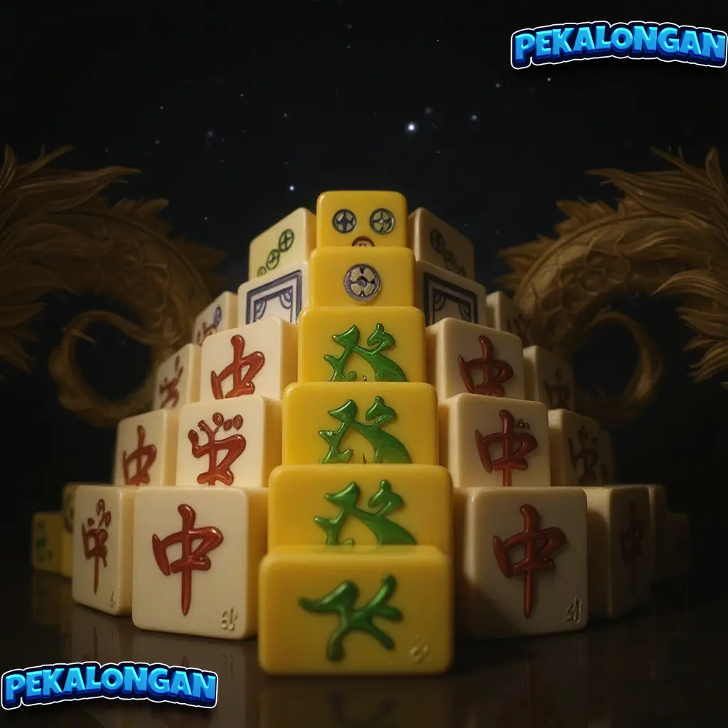 Pekalongan Cheat Apk