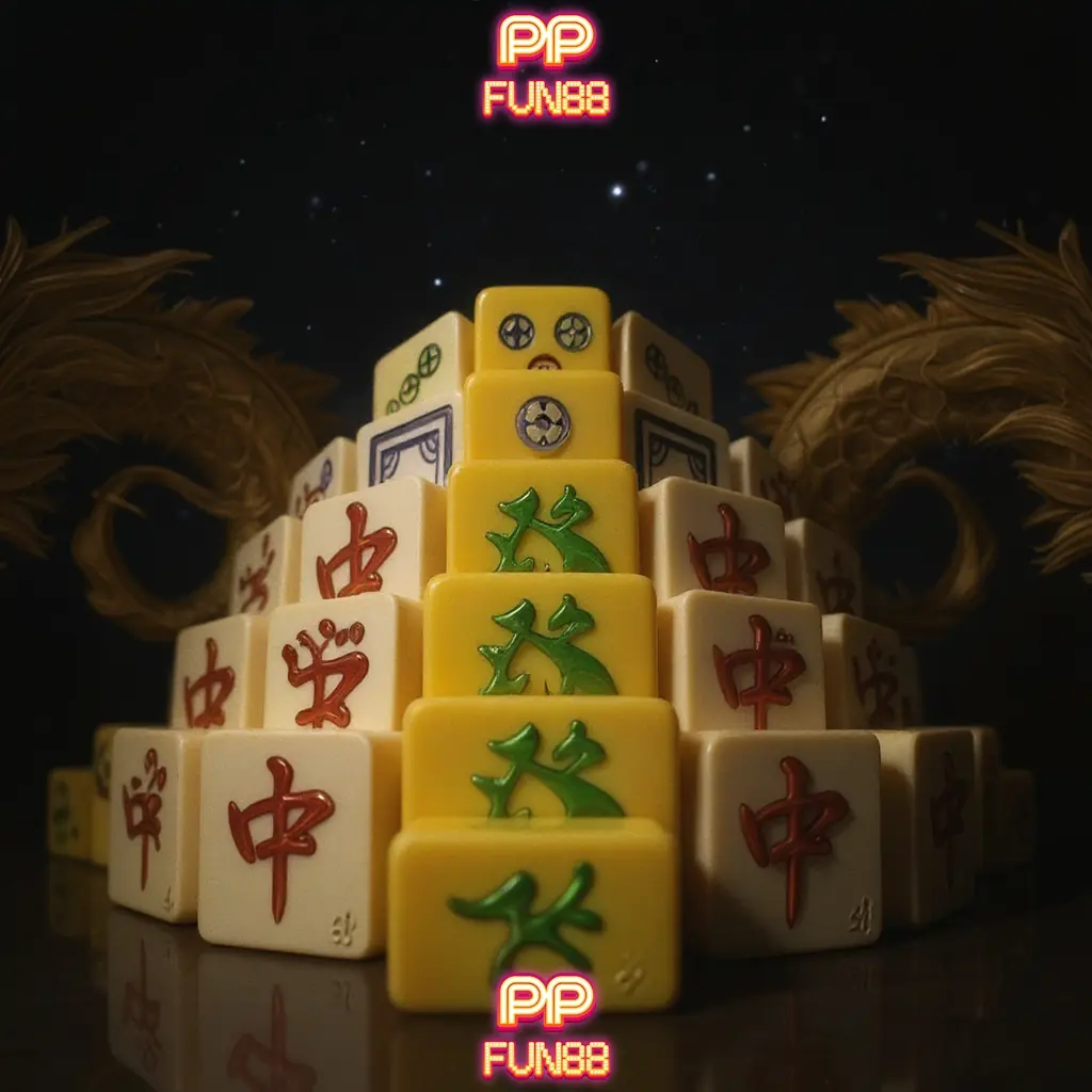Pp Fun 88