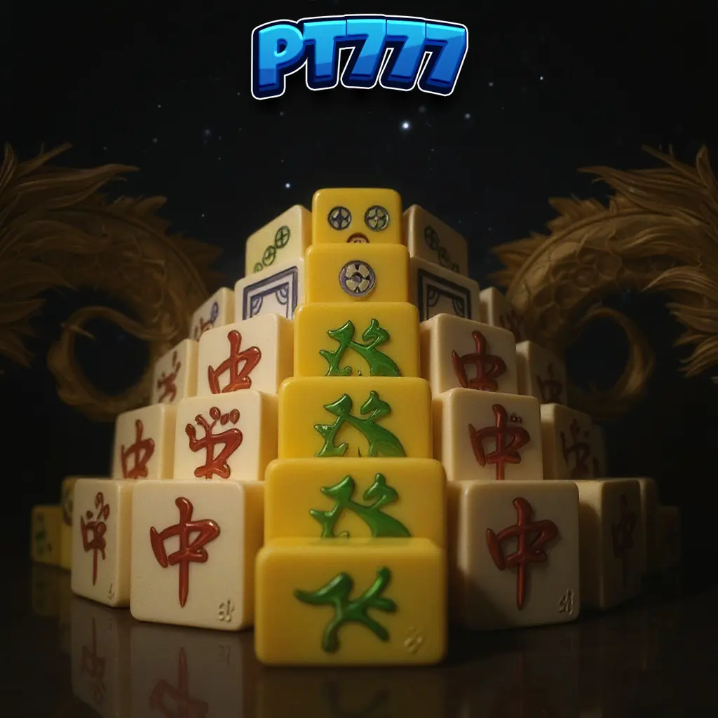 Pt 777