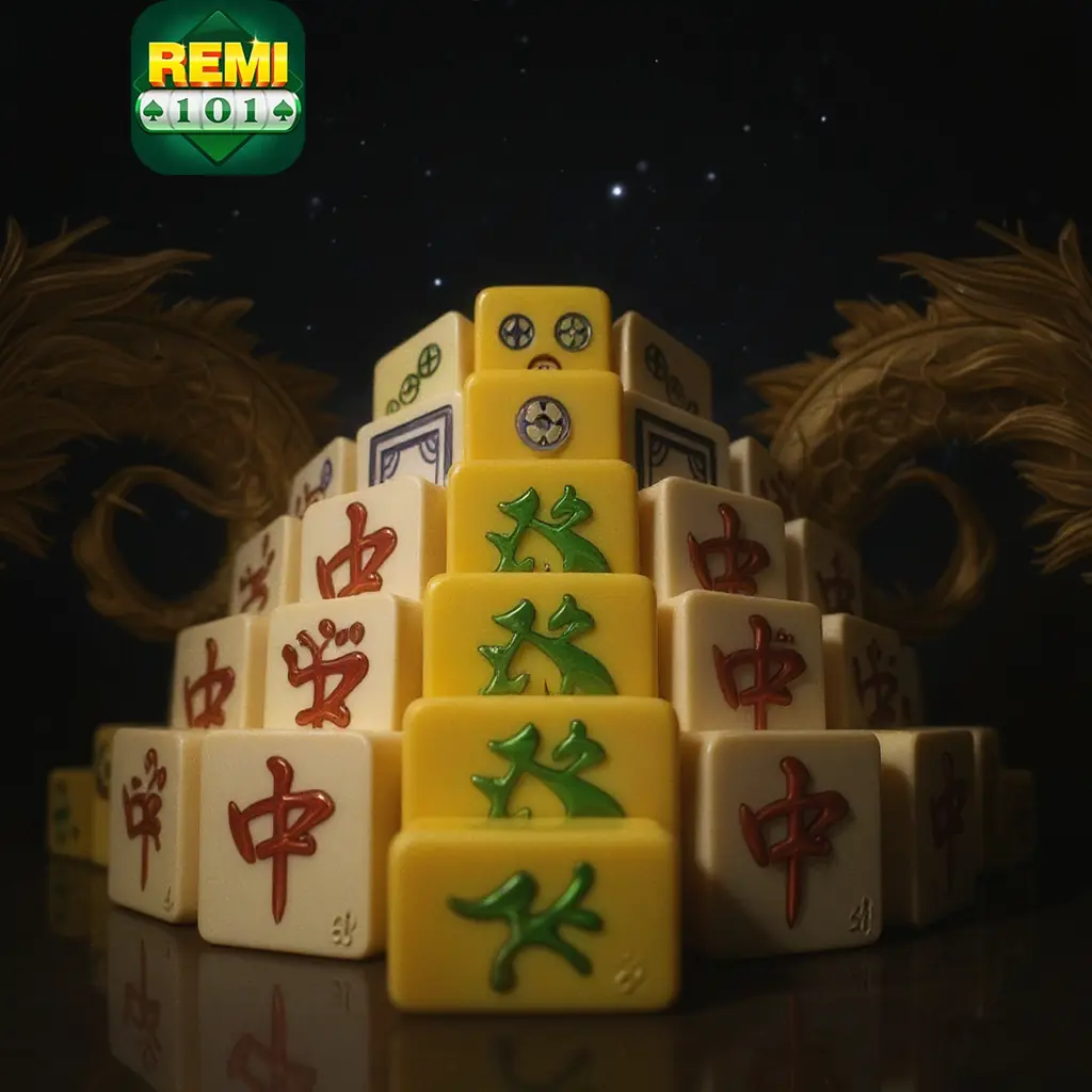 Remi 101