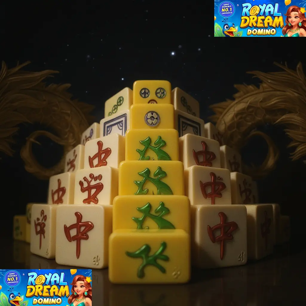 Royal Dream