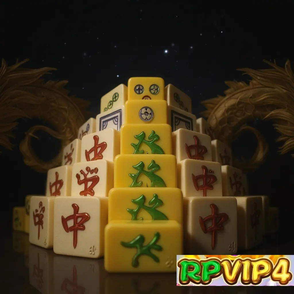 Rp Vip 4