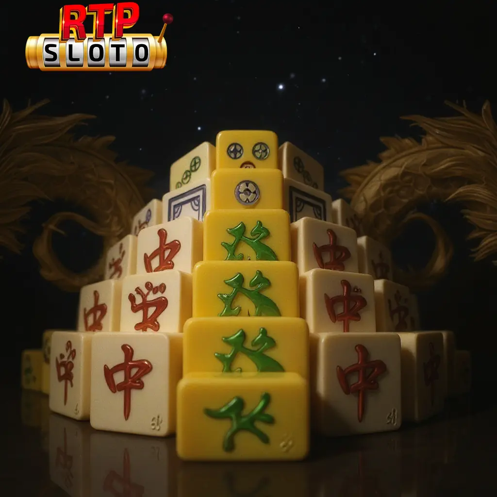 Rtp Slot Gacor