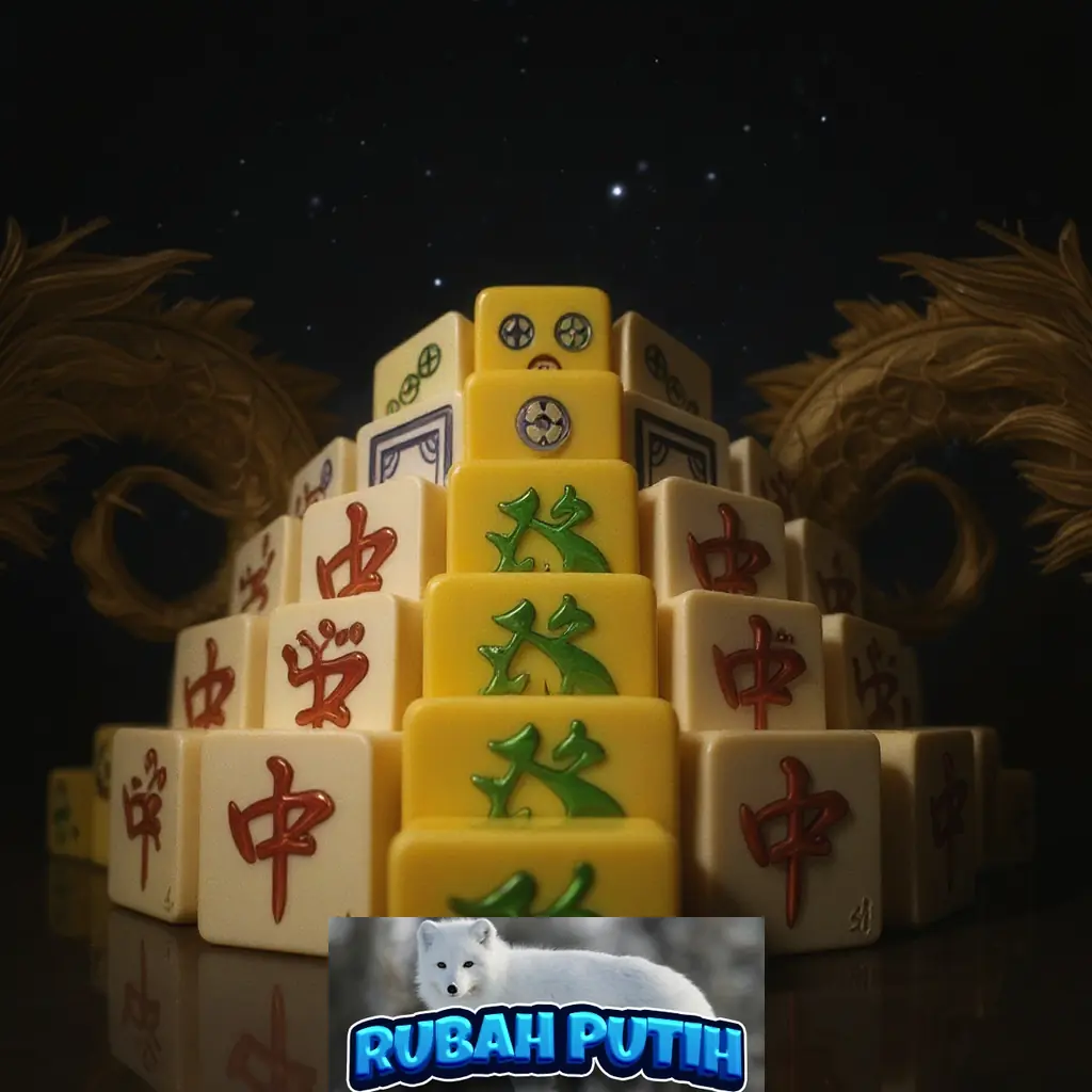 Rubah Putih Apk