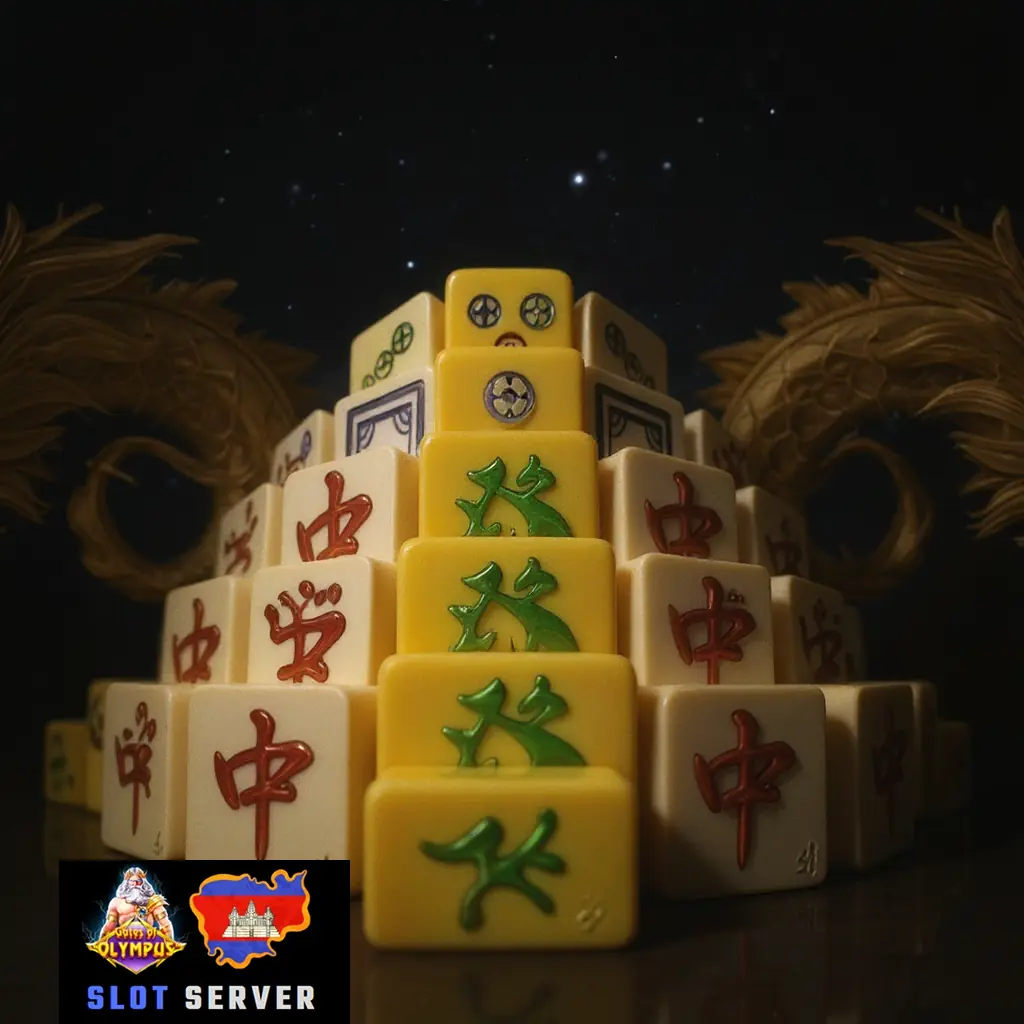Server Kamboja Slot Gacor