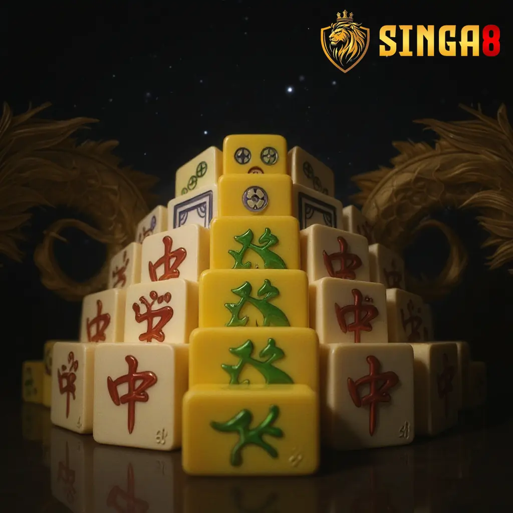 Singa 8