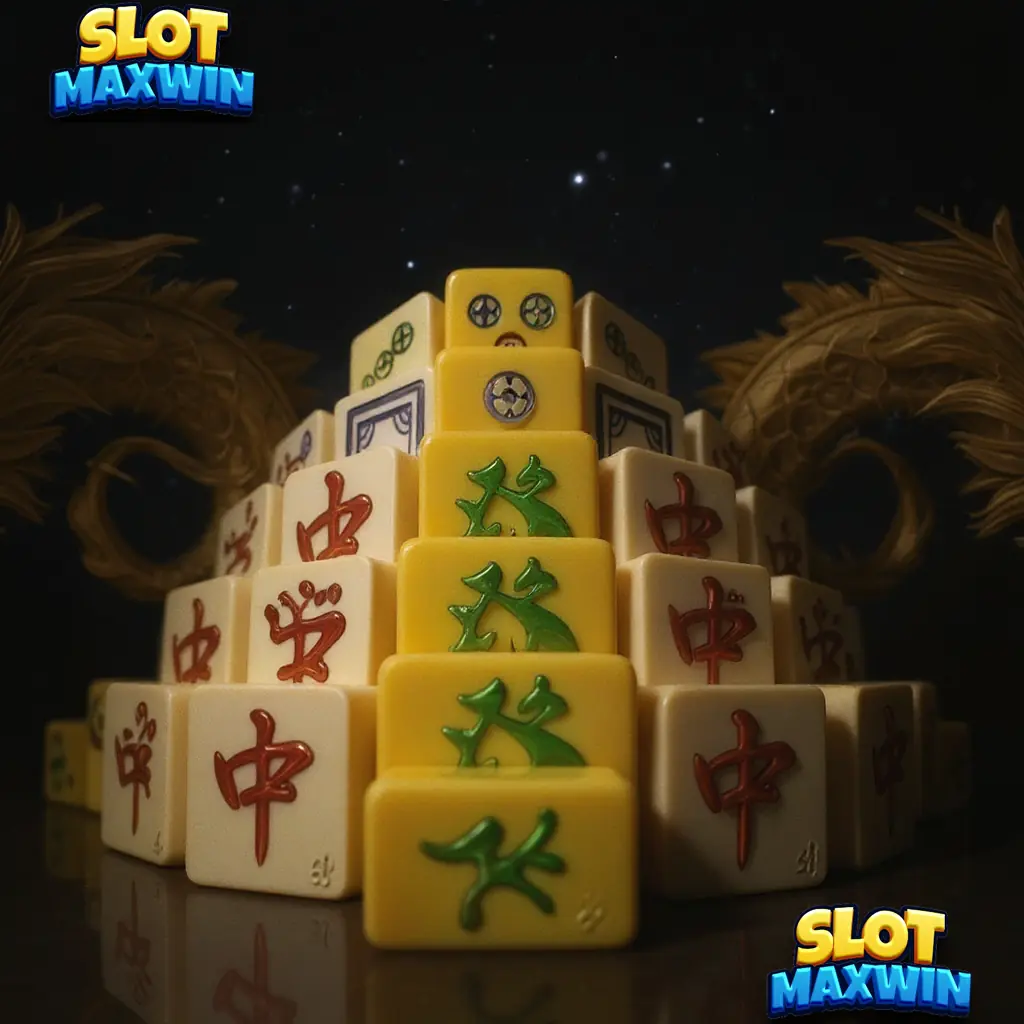Slot Toto Maxwin