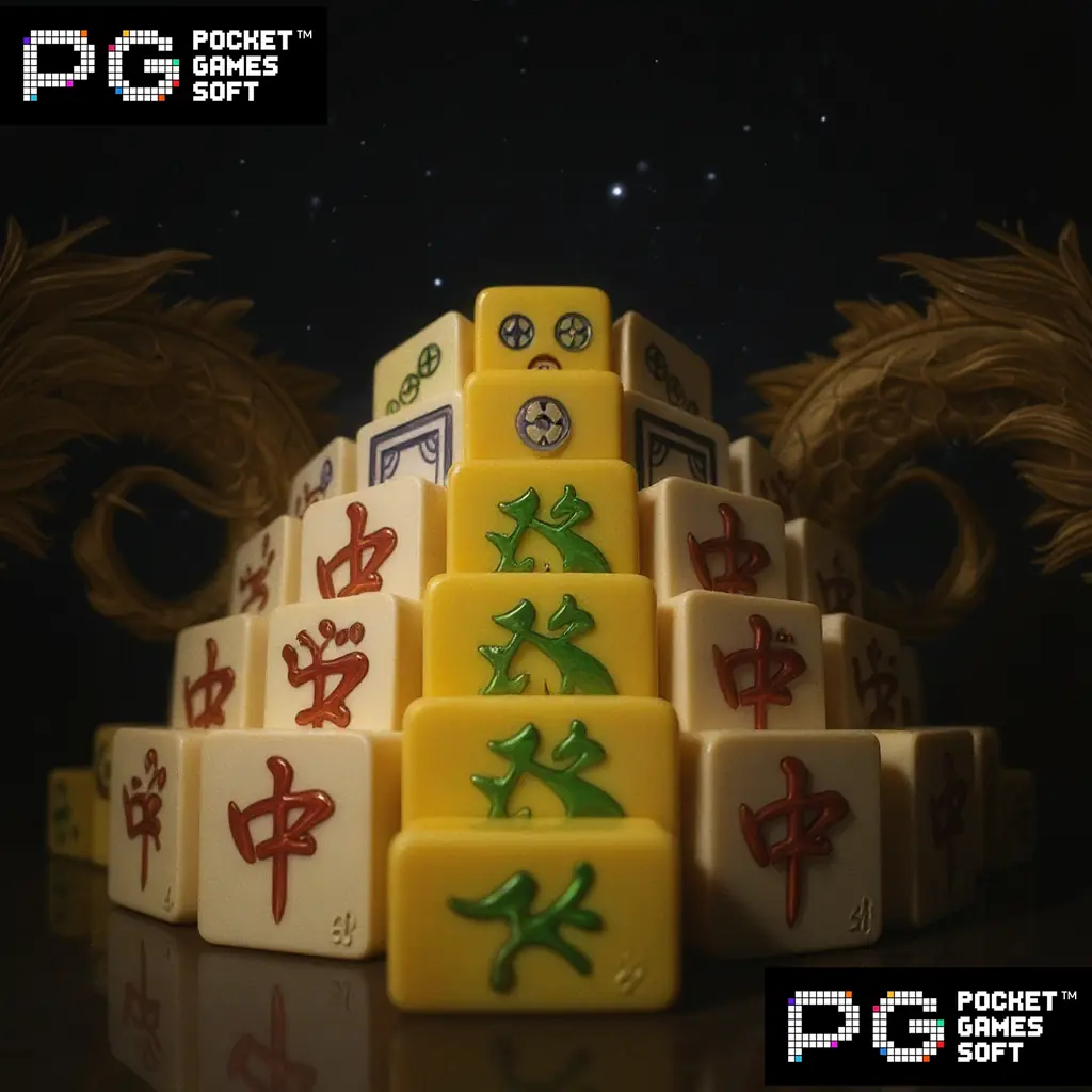 Slot Pgsoft
