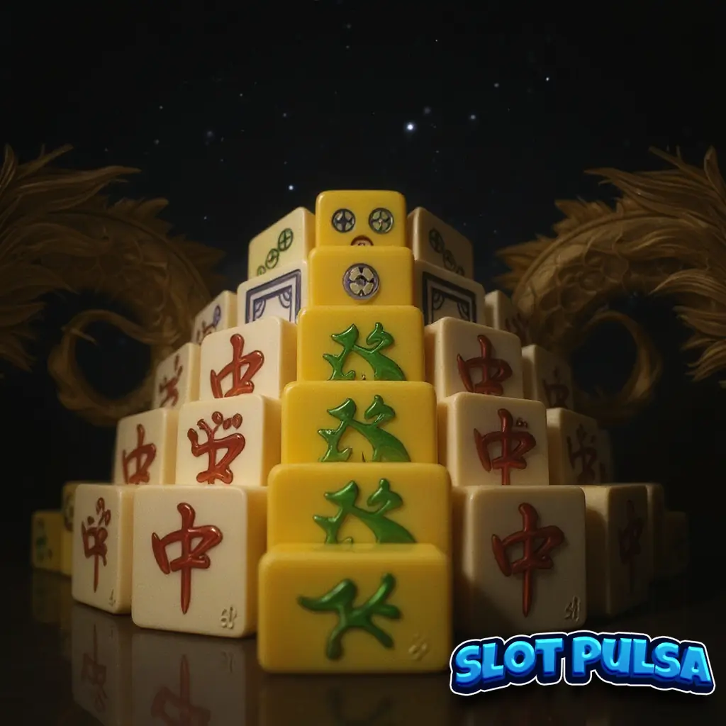 Slotpulsa