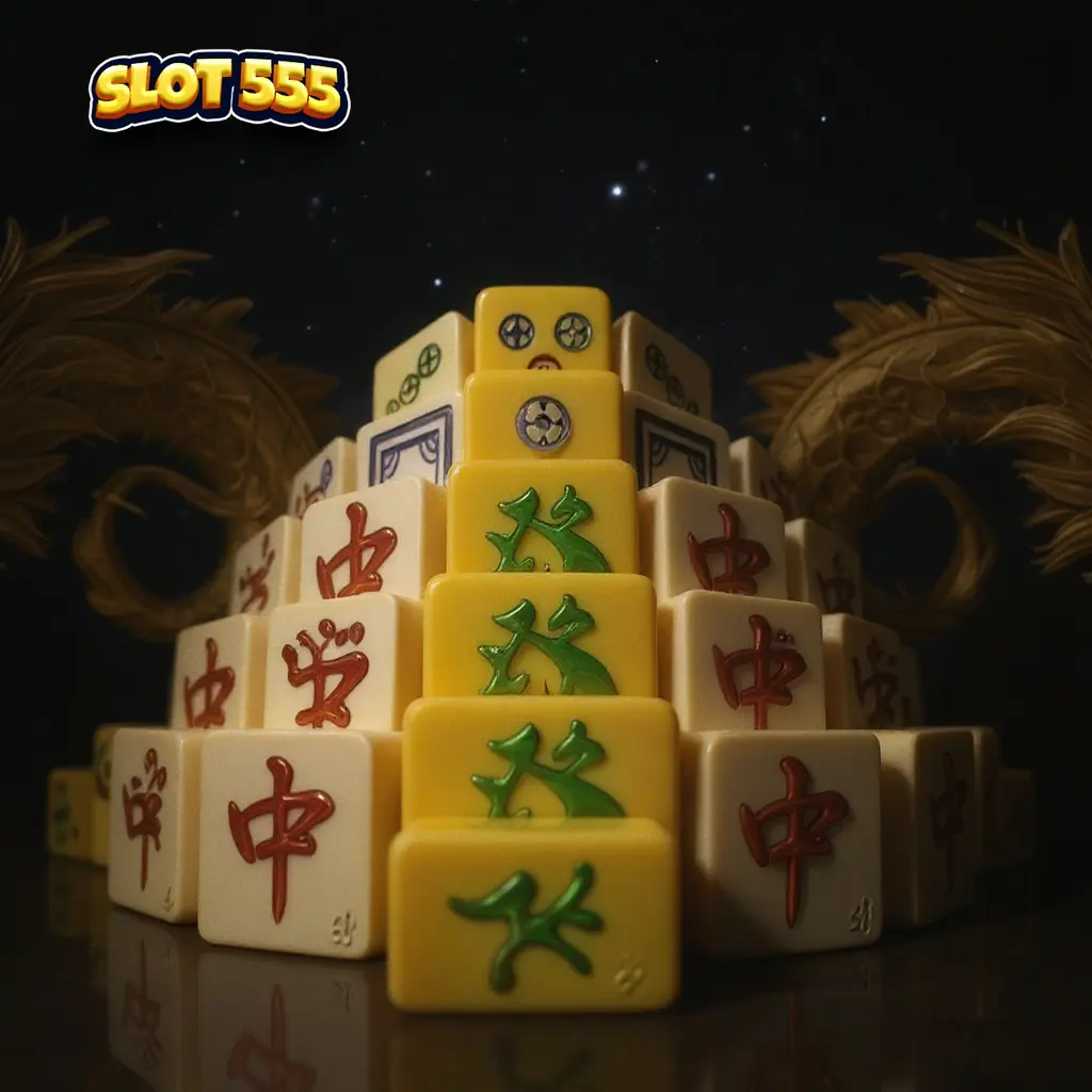 Slot 555
