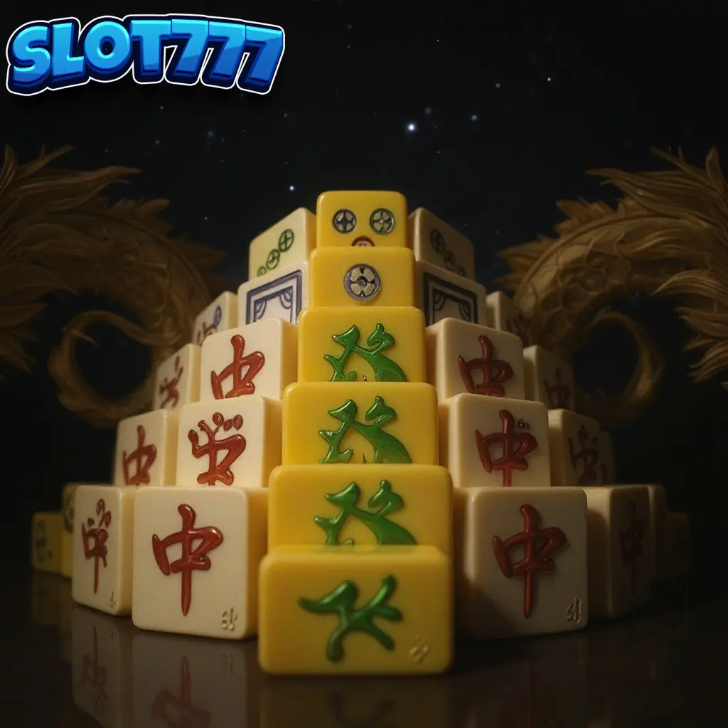 Slot 777